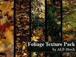 Foliage Texture Pack