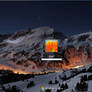 Himalayas Logon for Win7