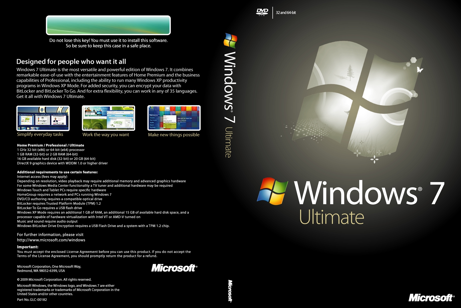 en lille pave Tyr 日本に Microsoft Windows 7 Ultimate familyschoolpartners.org