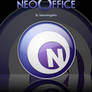 NeoOffice Sphere Icon
