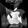 icon2ico Replacement Icon
