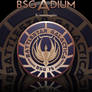 Galactica Crest Adium Icon