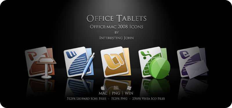 Office Tablets