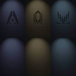 Mass Effect Comms iPhone Wallpaper Pack