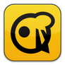 'MusicBee' Icon in Flurry