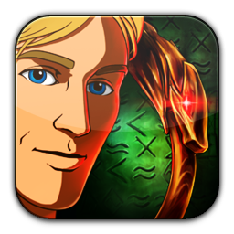 Broken Sword 5 The Serpent S Curse Icon In Flurry By Asmodeopt On Deviantart