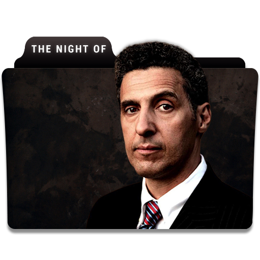 The Night Of Folder Icon by asmodeopt on DeviantArt