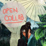Collab In a rainy day- OPEN