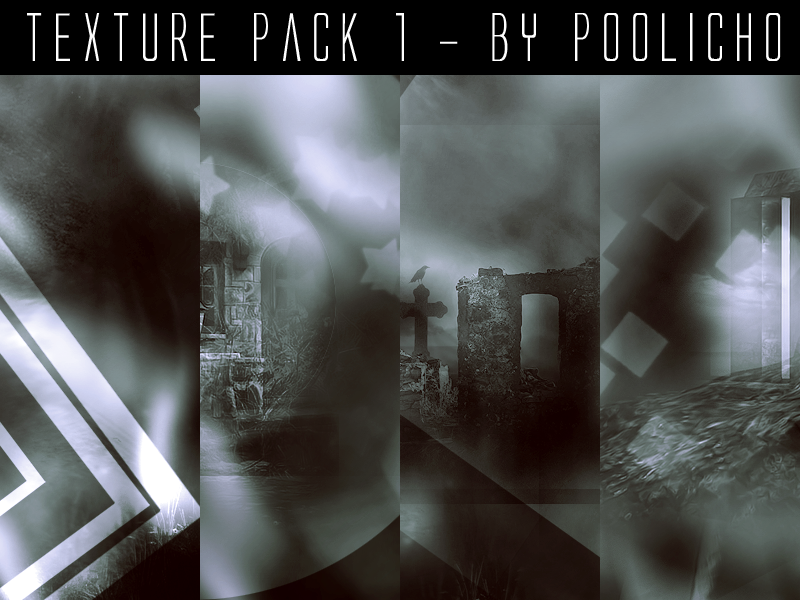 Texture Pack 1