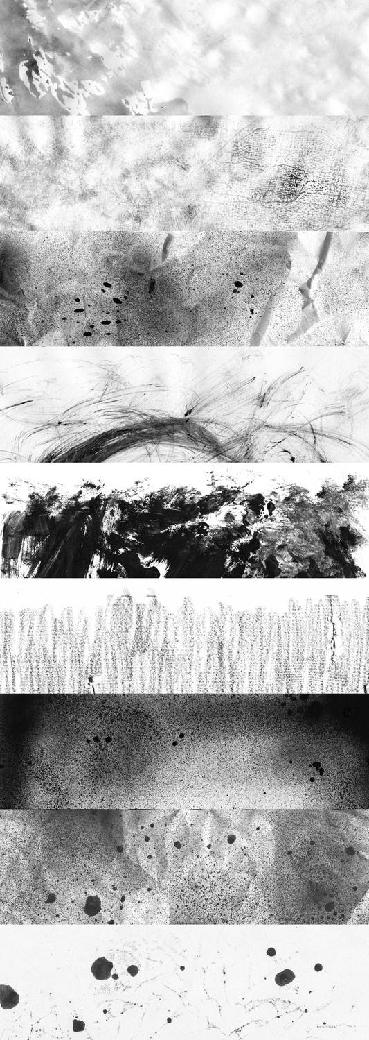 9 black and white textures by gehirnkaefer on DeviantArt