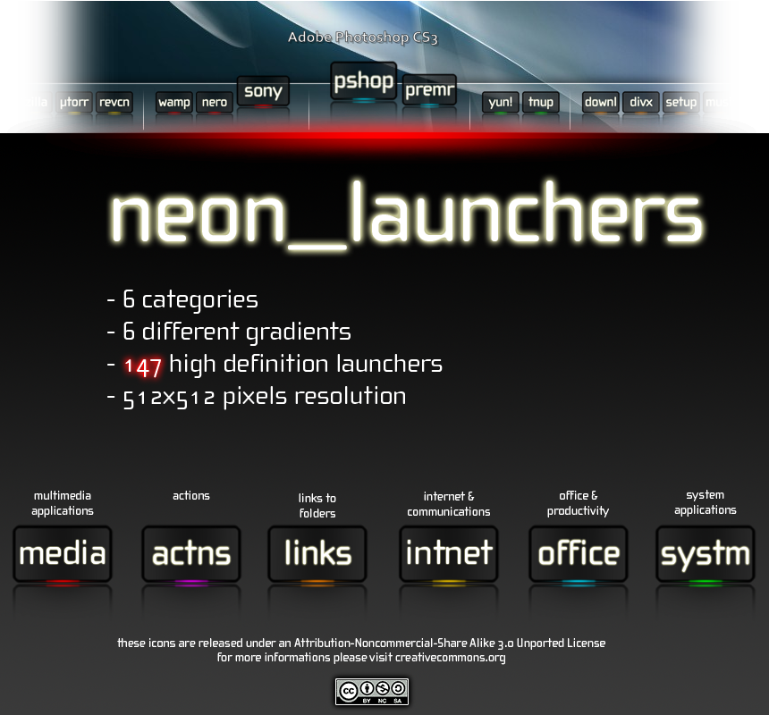 neon_launchers