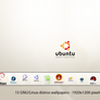 GNU-Linux Distros Wallpapers