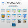 hydroxygen folders