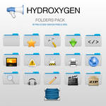 hydroxygen folders