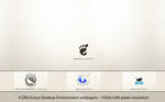 GNU-Linux OS Singature Banners by deviantdark on DeviantArt