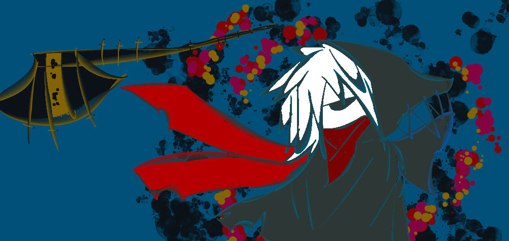 Weapon Maker 1 by Death-S0u1 on DeviantArt