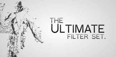 Filter Pack Sample