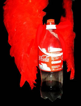 Cola Gives You Wings