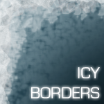 Icy Border Tutorial