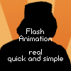 again another flash animation