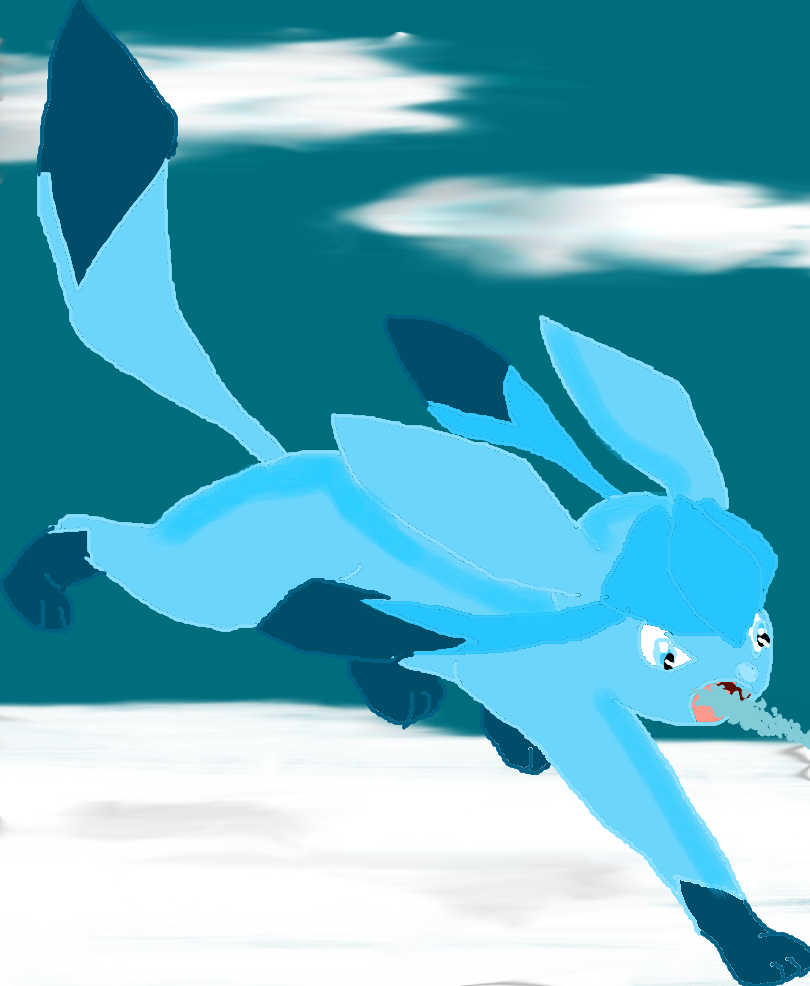 Claceon by Hopeanuoli99 on DeviantArt