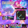 Star Guardian Lux HUD League of legends