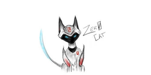 Zer0 Cat