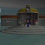 The hyperbolic time chamber!!!!! DL