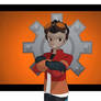 Generator Rex MMD