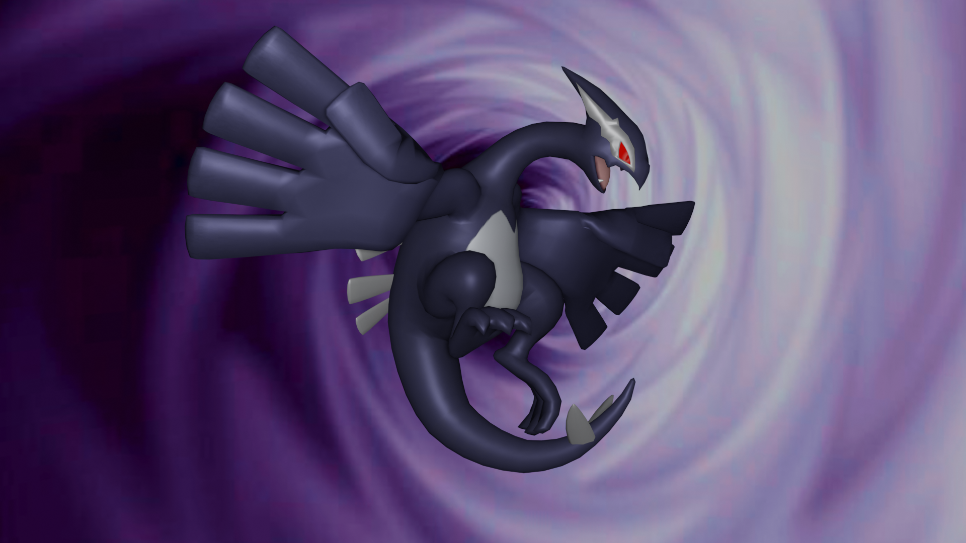 Shadow Lugia Scarlet Violet edit DL by ultimate44 on DeviantArt