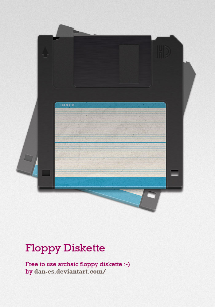 Free Floppy Disk