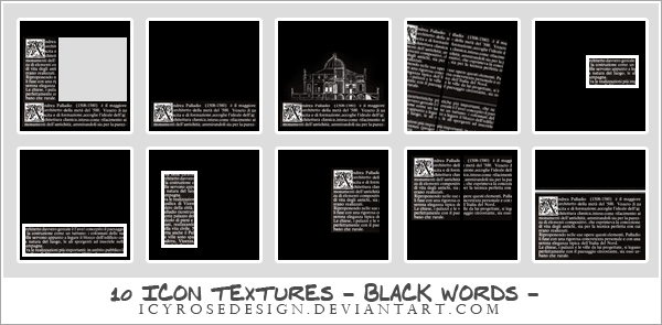 IconTextures100x100_BlackWords