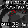 Zelda Seven Dark Sorcerers Episode28 part 1