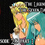 Zelda Seven Dark Sorcerers Episode 29 part 1
