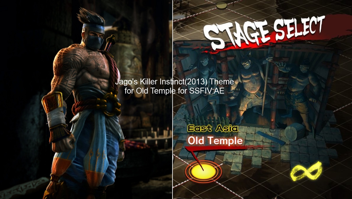 killer instinct wiki stage killer instinct wiki stage