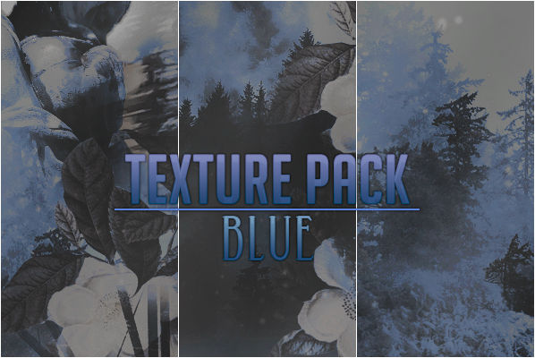 textures #1 - blue by bentaizen on DeviantArt