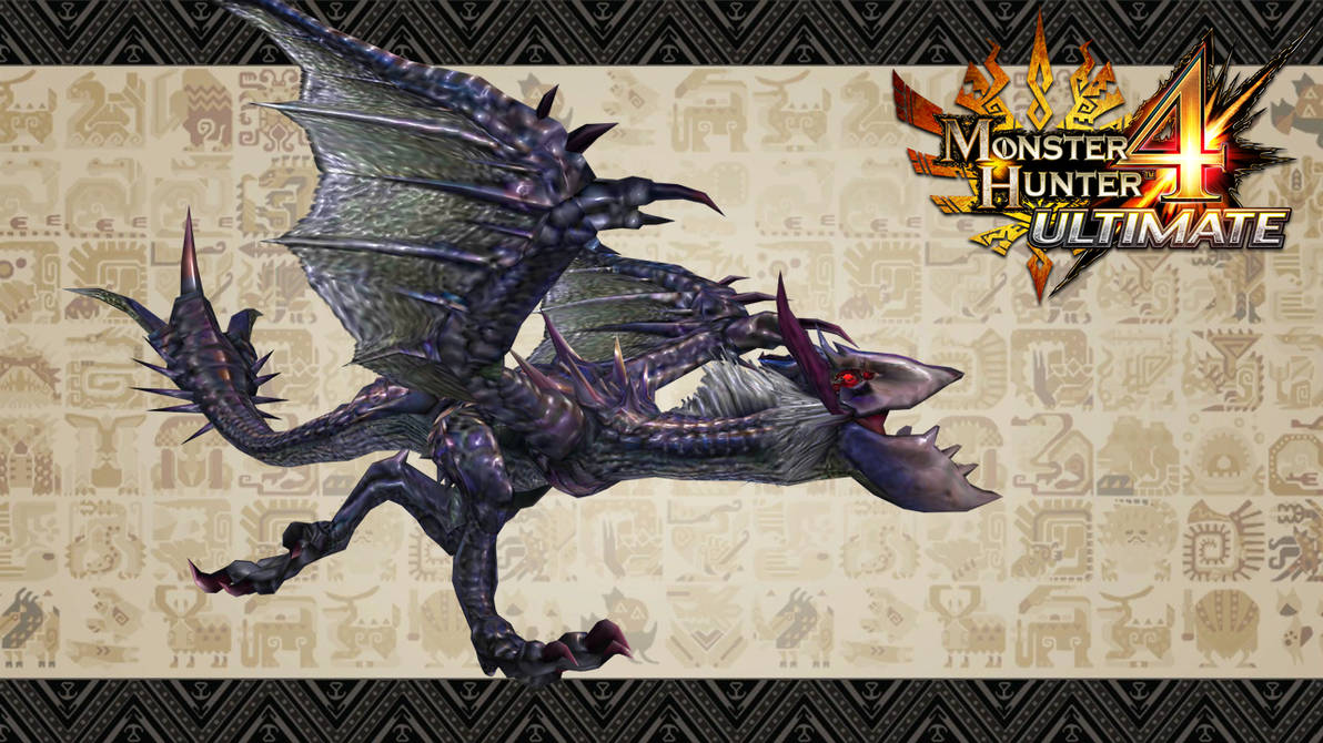 OneEyed Yian Garuga by RoughChrysalis on DeviantArt