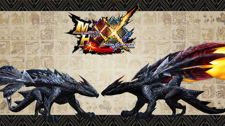 Explore The Best Mhxx Art Deviantart Explore The Best Mhxx Art Deviantart