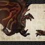 Dreadking Rathalos