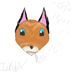 lil stond fox