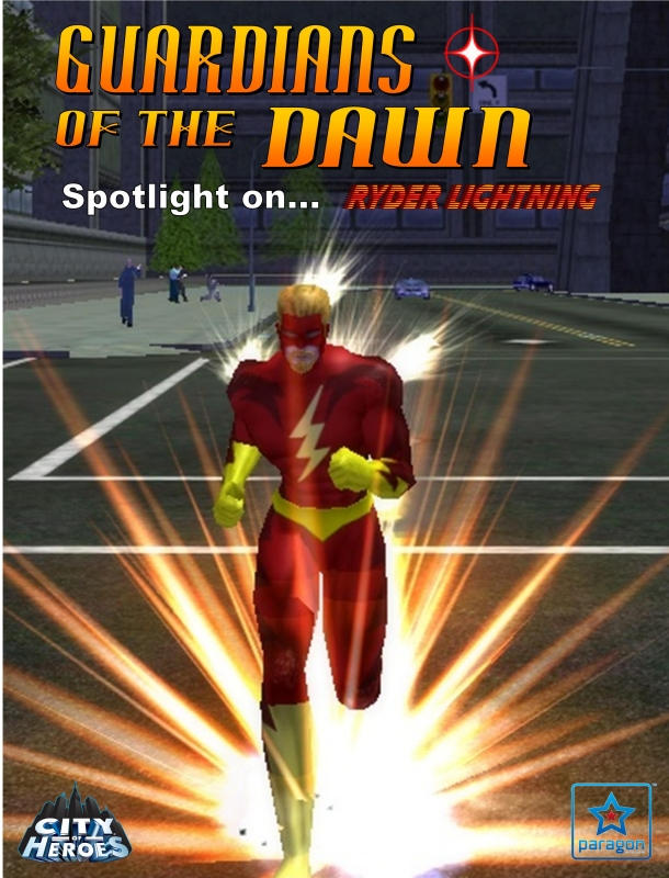 Guardians of the Dawn 02 by djmatt2 on DeviantArt