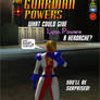 The Guardian Powers 09