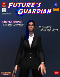 Future's Guardian 19