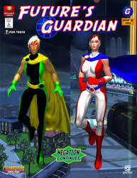 Future's Guardian 26