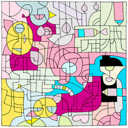 DeviantArt 16th Birthday