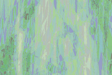 Into the Broken Glass Illusion of the Forest