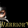 Warrior Woman of God