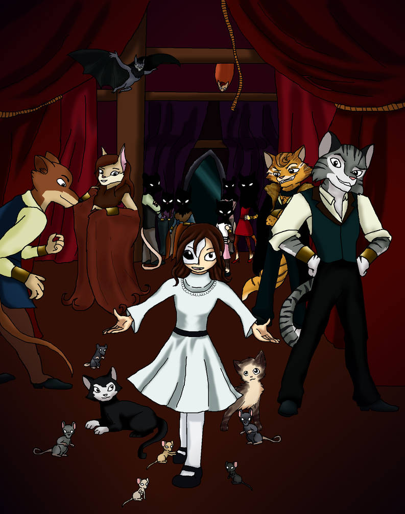 Music for the Lost and Dark Past part 2 by straighteye on DeviantArt