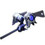 Sky Slasher 3D Model