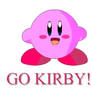 Go Kirby
